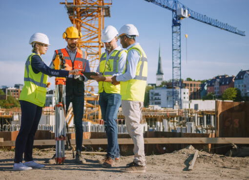 Civil Engineering Melbourne