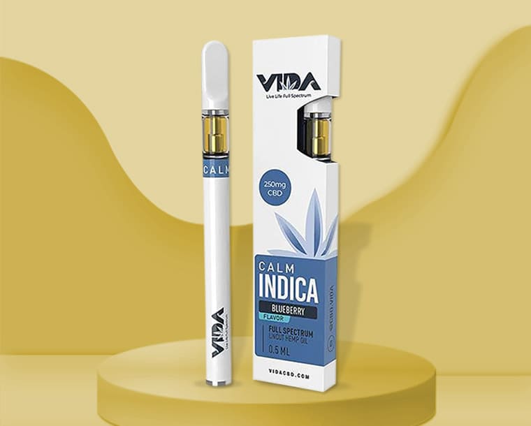 Custom Vape Cartridge Boxes Design
