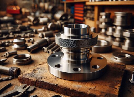 Flange adaptor manufacturer