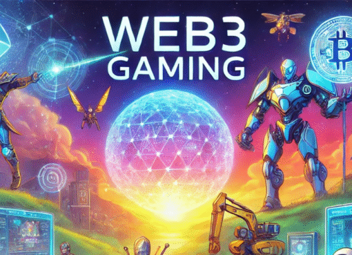 Web3 Development