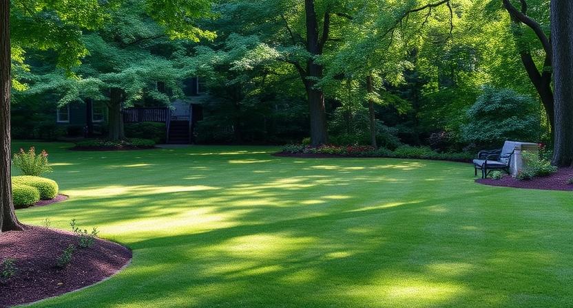 lawn treatment forest park ga