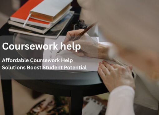 Coursework help