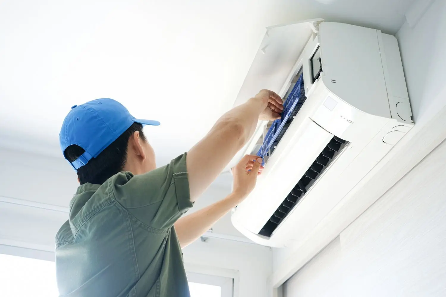 AC Service with Prayag Service Wala in Prayagraj