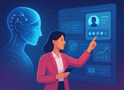AI-Powered Personalization The Future of Client Engagement in 2025