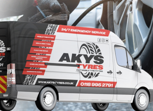 AKYS Tyres