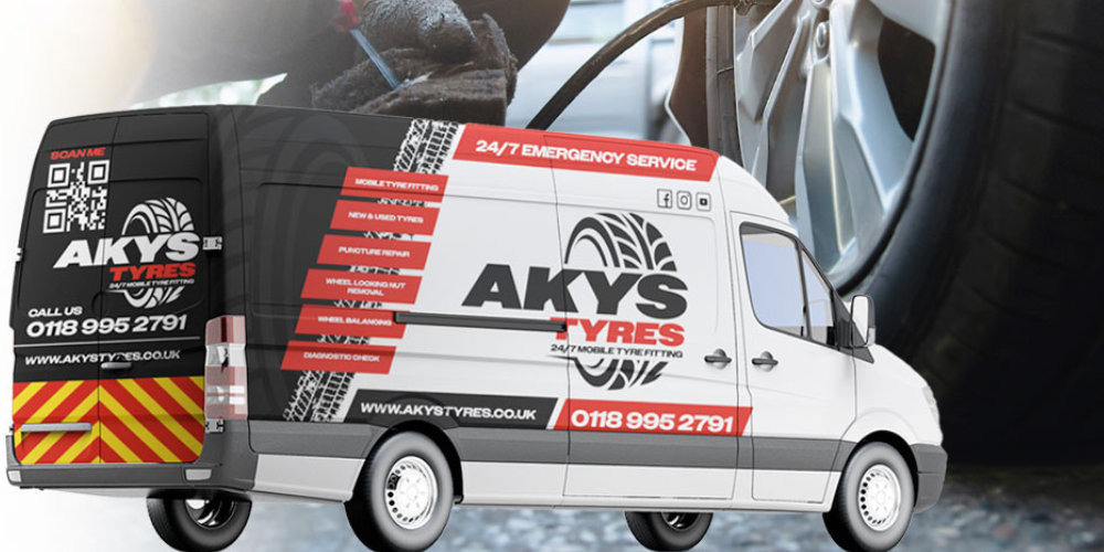AKYS Tyres
