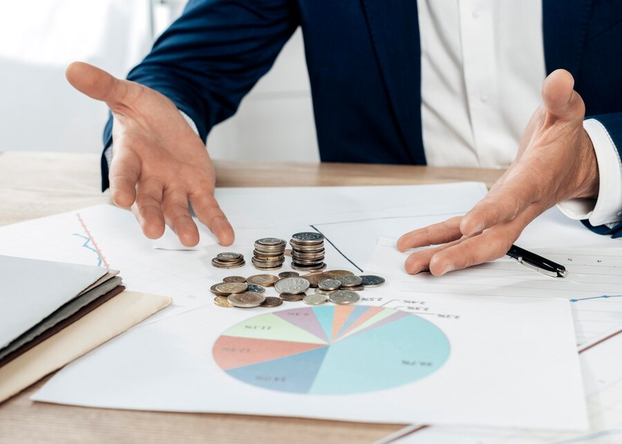 AMFI registered mutual fund distributors in Hyderabad