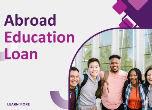 Abroad Education Loan
