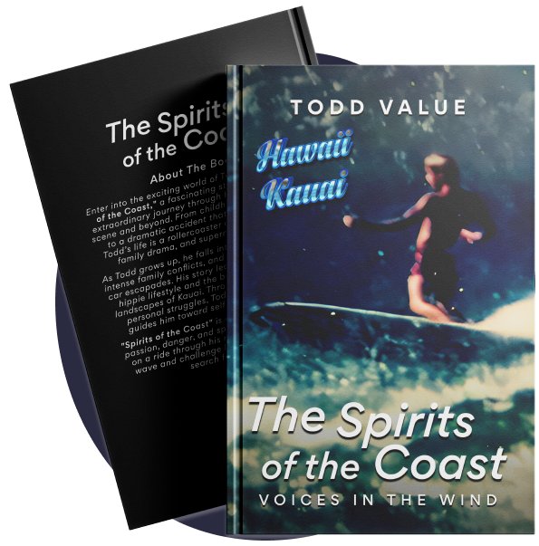 Top Key Points Of The Adventure Book by Author Todd Value