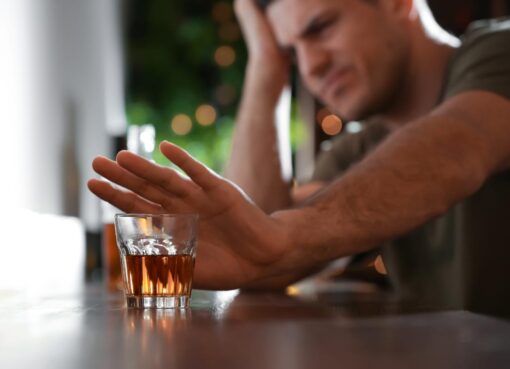 alcohol rehabilitation in Pune