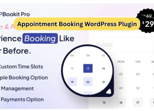 Which Appointment Booking WordPress Plugin Suits Your Business Needs?