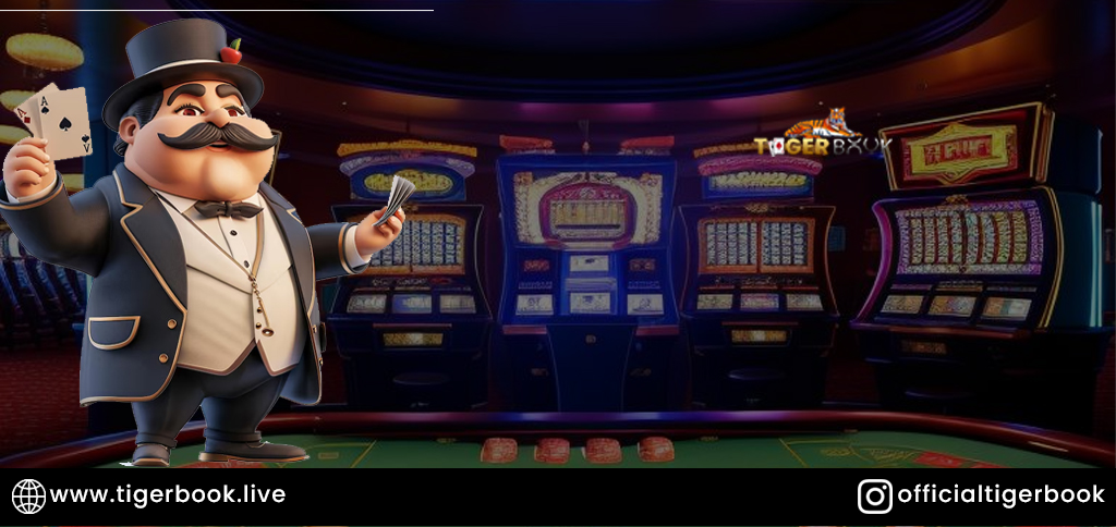 Your Guide to Online Betting ID for IPL by TigerBook