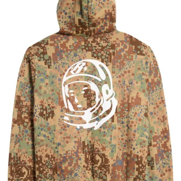 The Iconic Crossover of Billionaire Boys Club Apparel: Why the Billionaire Boys Club Hoodie Dominates