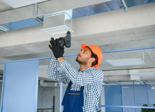 Best Duct Treatment in Morton Grove, IL