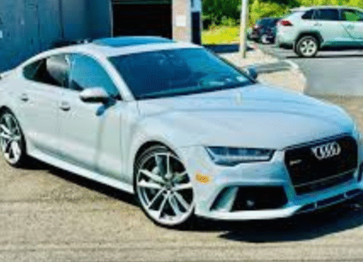 Best Pinnacle Coating Series in Grand Island, NY
