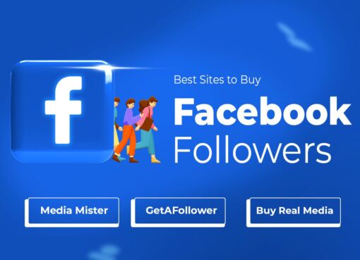 Best site to Buy facebook fallowers