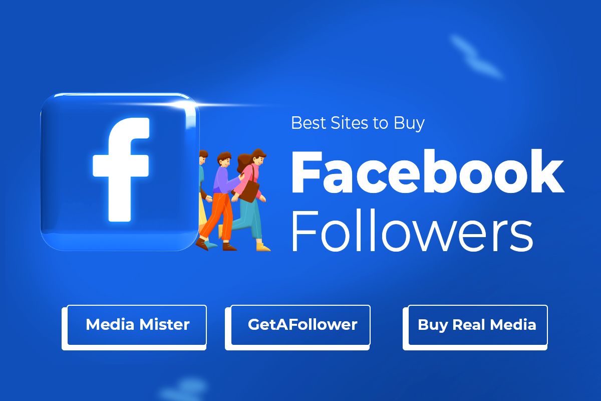 How to Buy Facebook Followers: A Comprehensive Guide