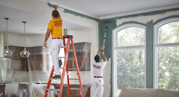 Best Interior Painting Services in Omaha, NE