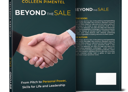 Beyond the Sale Playbook By Colleen Pimentel