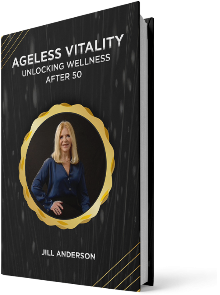 Book About Wellness