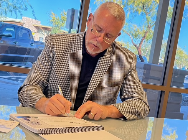 How Coaching Offensive Linemen By Book Writer Dave Christensen Helps Build a Stronger O-Line