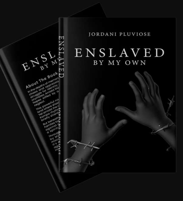 Book on Surviving Childhood Abuse