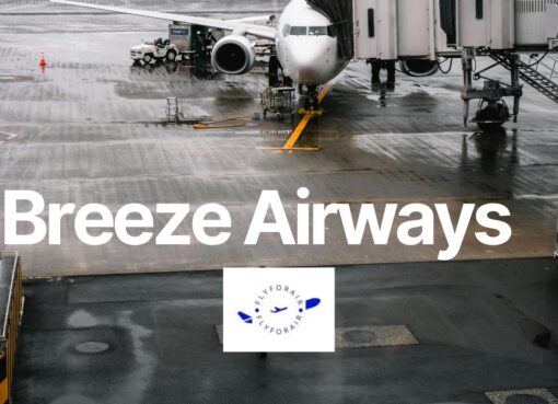 Breeze Airways
