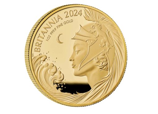 Britannia