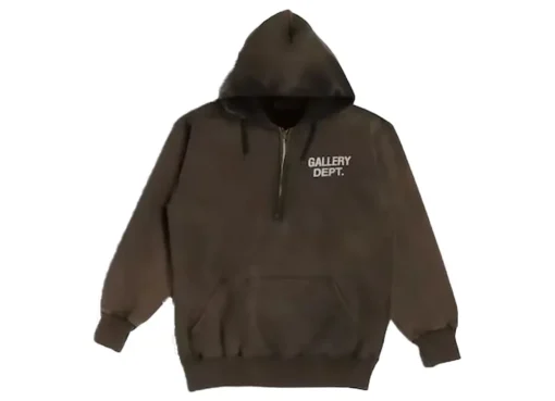 Gallery Dept Hoodie