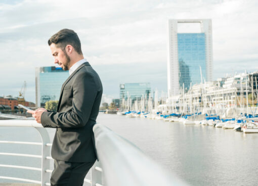 Business Setup in Dubai Mainland