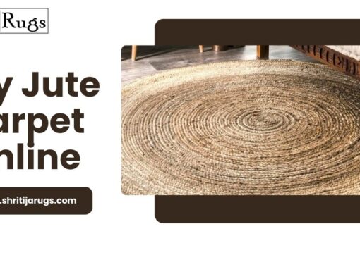 Buy Jute Carpet Online