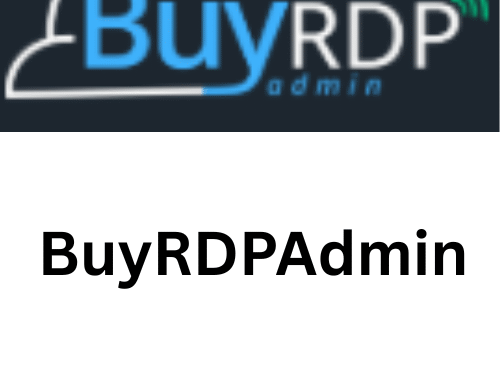 BuyRDPAdmin