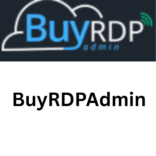 BuyRDPAdmin