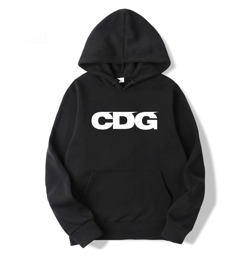 Comme des Garcons: Where Streetwear Meets High Fashion