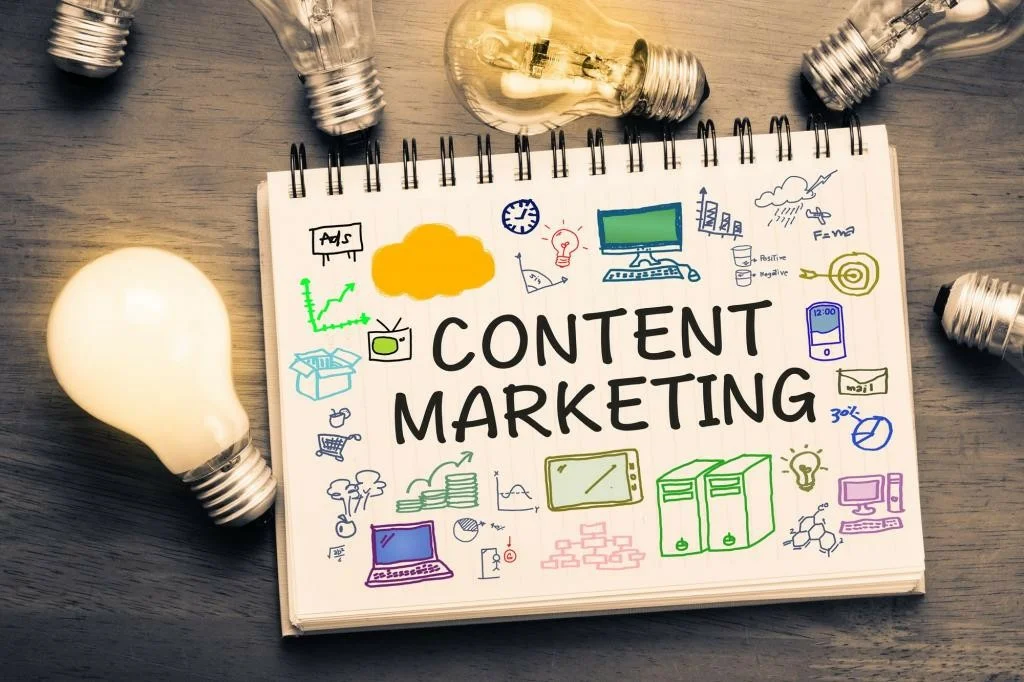 Best Brands Content Marketing