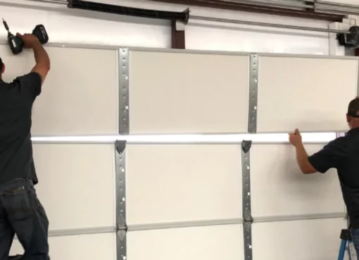 Garage Door Panel Replacement Spring Valley, NV