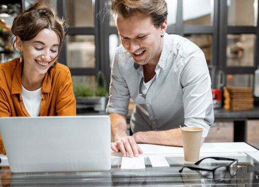 Can Small Businesses Rely on Cheaper Forwarding Firms?