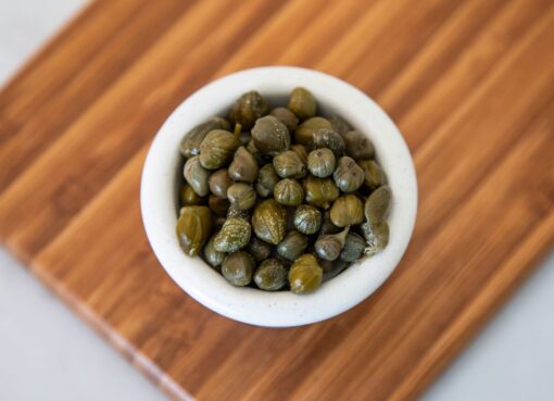 Capers