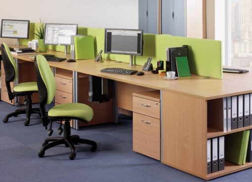 Office table design