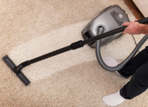 Nashville carpet cleaning services