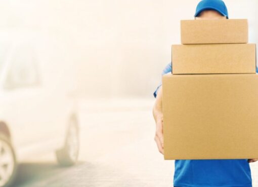 courier aggregator