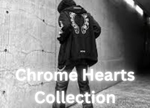 Chrome Hearts Collection