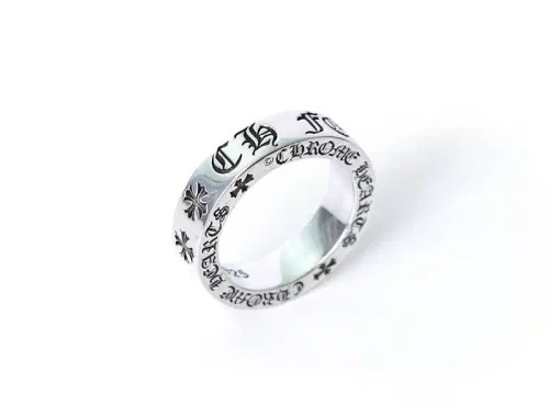 Chrome Hearts Jewelry