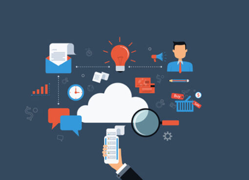 Cloud Based Hosting services