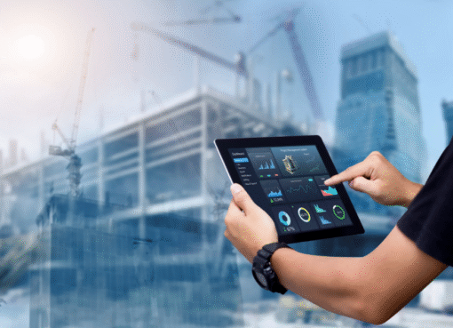 Construction Management Software in Pakistan