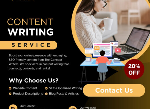content writing services