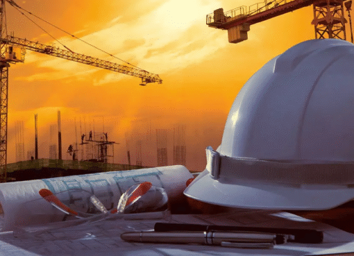 Contractors management in Pakistan