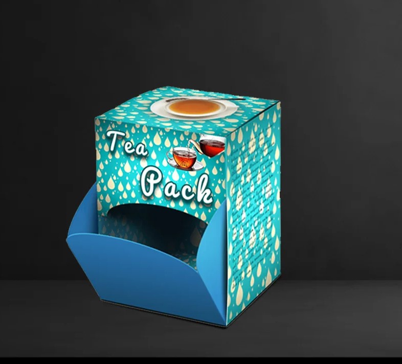 Dispenser Boxes Elevate Packaging For Maximum Impact
