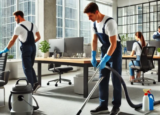 House Cleaning Services | Premium Residential Cleaning Service
