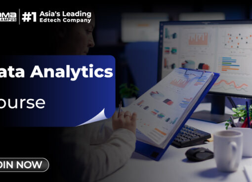 Data Analytics Course Fees